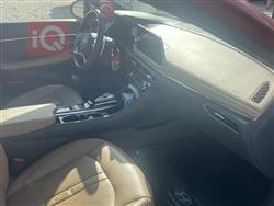 هیوندای سۆناتا